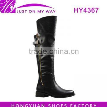 hot sale formal new style Original pretty woman boots