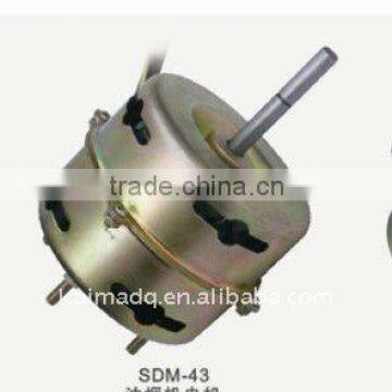 cooling motor