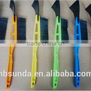 Hot sale car brush-snow shovel wholesale