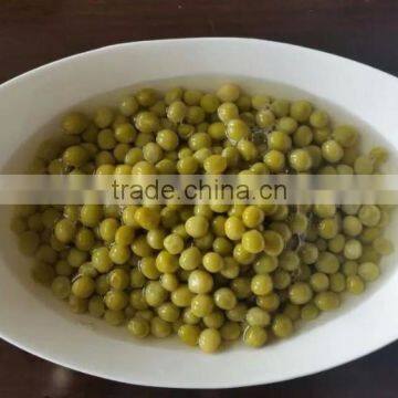 425ml Top factory direct sales best brands Canada CANNED FRESH GREEN PEAS