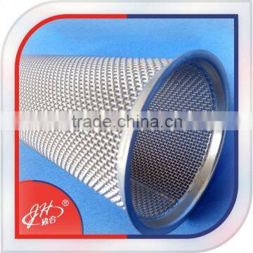 Stainless Steel Filter Screen Manufacturer From China Factory