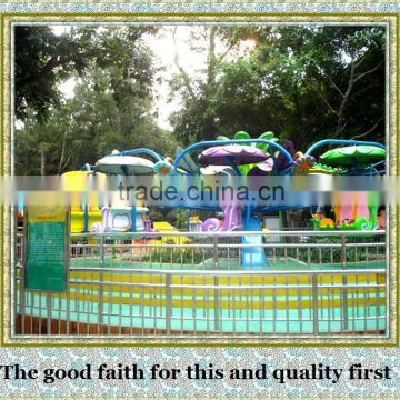 factory direct rides best double flying amusement park rides