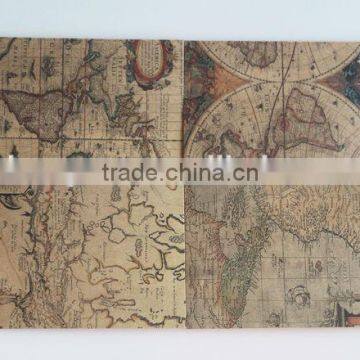 2014 hot new classic kraft paper envelope made in china