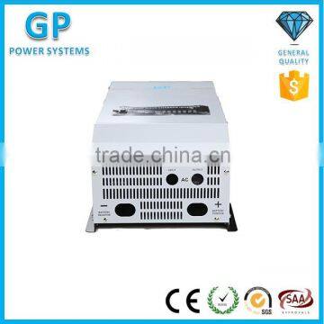 GP-inverter Multi-function 2000W Inverter for Home Solar System 50Hz 60Hz Power Inverter photo-2