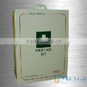 Mechanical First Aid Box (MG-93FA)