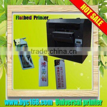 CE Certified Cigarette Lighter Printer