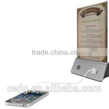 Online Shopping Coffee Shop Power Bank/restaurant Power Bank 10000mAh photo-4