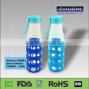 fancy design competitive price sports water bottle/plastic bottle/water bottle wholesale