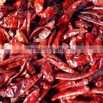 Dry Chili