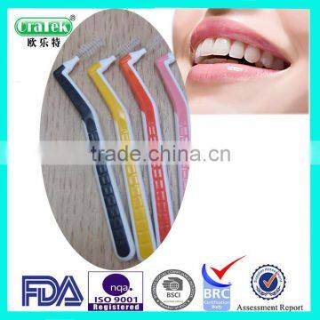 Dental Disposable Interdental Brush