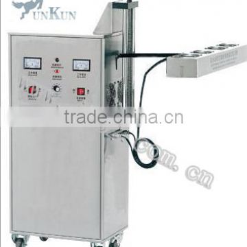 Automstic automatic sealing machine