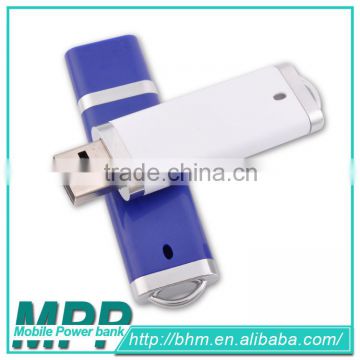 High speed bulk cheap plastic usb flash drive usb 2.0 for promotion