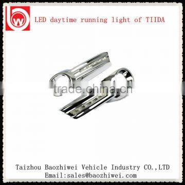 OEM LED Automobile/Vehicle Daytime Running Lamp/light for N ISSAN Tiina