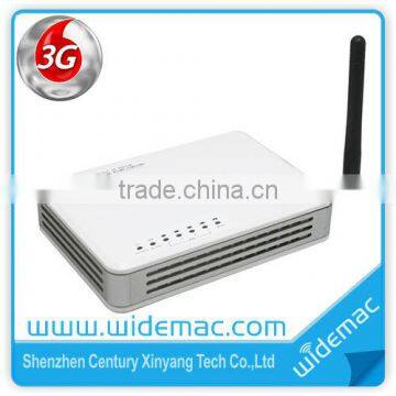 150Mbps 3G WiFi Router / Ralink RT5350 USB 3G WiFi Router