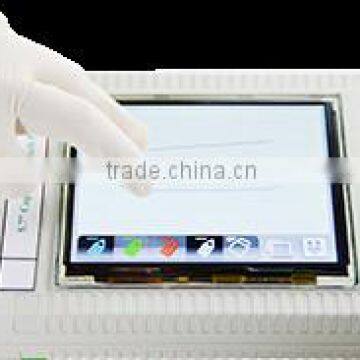 Stock Products Status and 1024 x 768 Resolution 12.1 tft lcd touch panel