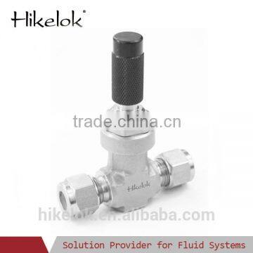 Verified China Supplier:high quality stainless steel metering valve, Parker type metering valve from allibaba com