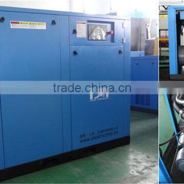 18KW 8-13bar Frequency Conversion Rotary Screw Compressor photo-5