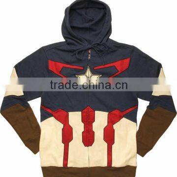 Top Manufacturing Sublimation Hoodies / Fully Sublimated Printing Hoodies/ Wholesale Top Personalized Hoodies Sweat Shirts