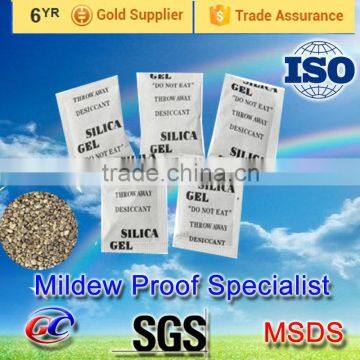 natural clay desiccant