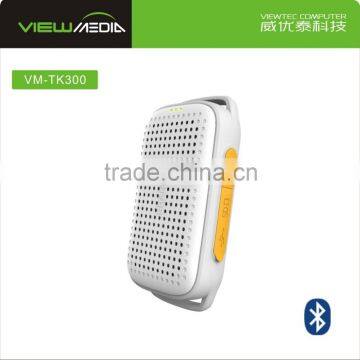 TK300 Viewtec Wireless Mini Portable Bluetooth Speaker With Armlet photo-5