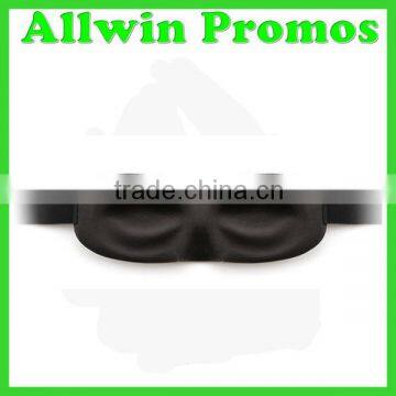 Eye Mask Soft Wholesale Blindfold Use For Sleep photo-5