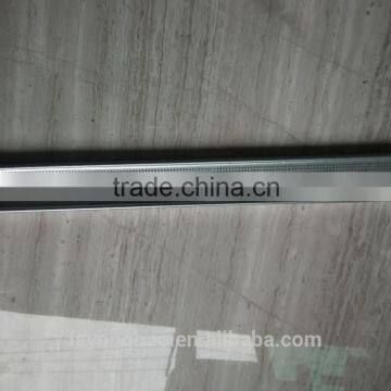 Gypsum board ceiling frame