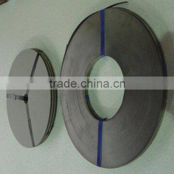 Gr1 Pure Titanium Mesh Ribbon