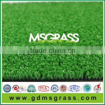 10mm long life artificial grass for car mat