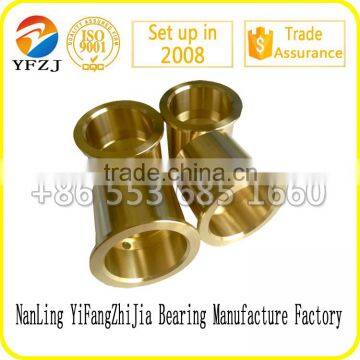 New Products for Bronze Floating Bushing/Flanged Floating Bushing/Floating Bushing photo-4