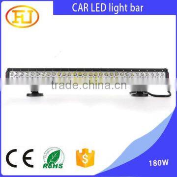 waterproof Ip67 180w 28inch wholesale led light bar