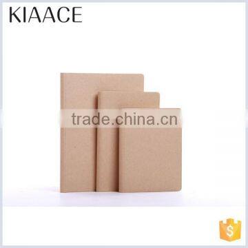 Custom size quality manufacturers cheap notebook paper