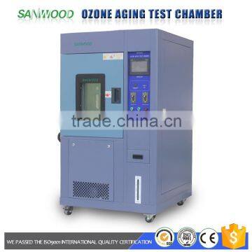 High Performance Ozone Aging Test Cabinet