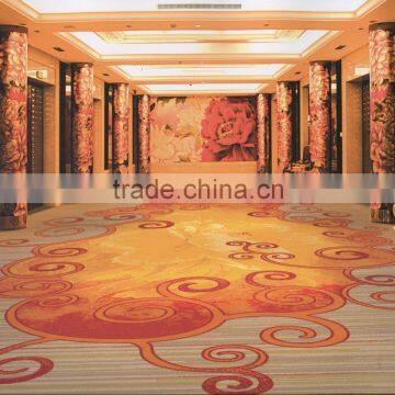 Best Sale Axminster Carpet for Hotel, restaurant. office