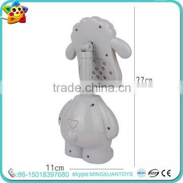 Very Cheap Gift Items Mfga Led Desk Lamp Electronic Gift photo-4