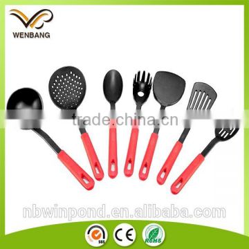 SD-77774 food grade nylon tools german kitchen utensils