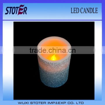 cheap led candle for sale/luminara flameless candles best price