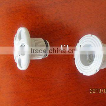 Popular Sale Ageing-resistant Reief Valve Quality Plastic Inflatable Boat Safety Valve With Cheap Price