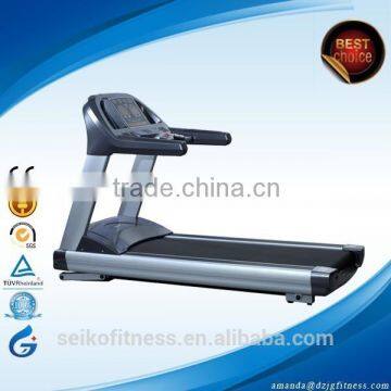 JG-1202 newly treamill/2015 hot-sale cardio gym equipment treamill