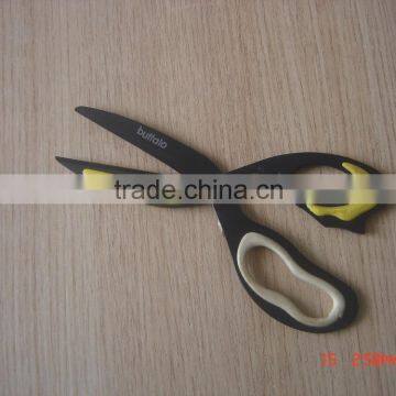 8 1/4" New Style Stainless Steel Scissors HF015 photo-2