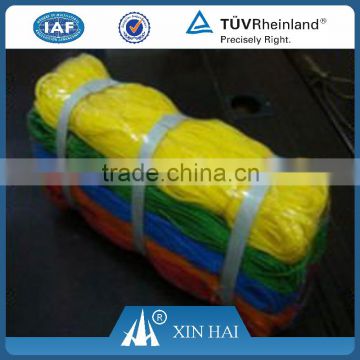 Polyethylene / PE monofilament twine with cheap price and high quality for net reparing and weaving