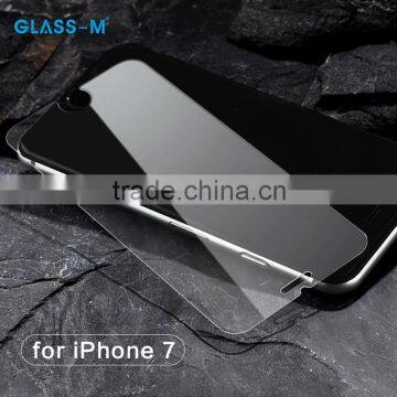 Good Quality Super HD Tempered Glass Screen Protector for iPhone 7