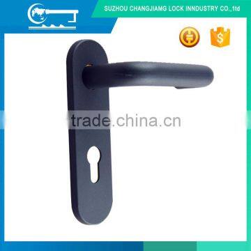 Goods From China Zinc Door Handle