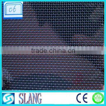 Hot sale and good supplier about the stainless steel window screening and dust proof window screen mesh