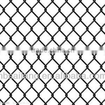 Chain Link Fencing