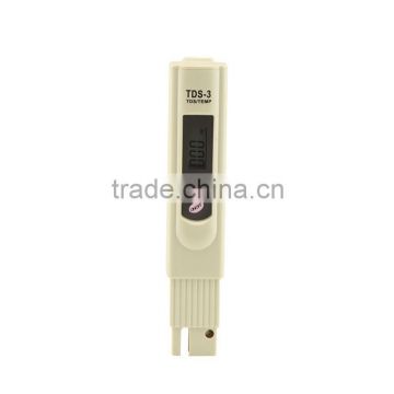 pen type ppm meter tds water quality testing