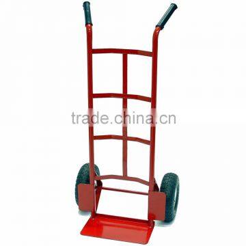 HEAVY DUTY SACK CARGO TRUCK INDUSTRIAL HAND TROLLEY CART WHEEL BARROW HT2022