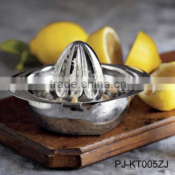 Lemon Squeezer with Bowl