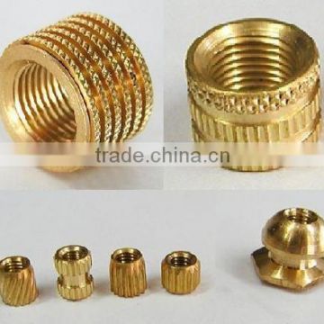 Threaded Inserts