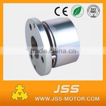42mm Nema 17 Stepper Motor With Brake From China and Cheap photo-3