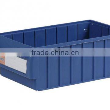 Shelf Plastic Storage Bins photo-5